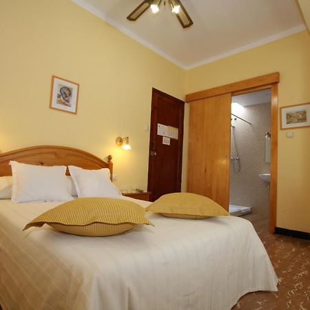 Hotel Sol Benicarlo Bilik gambar