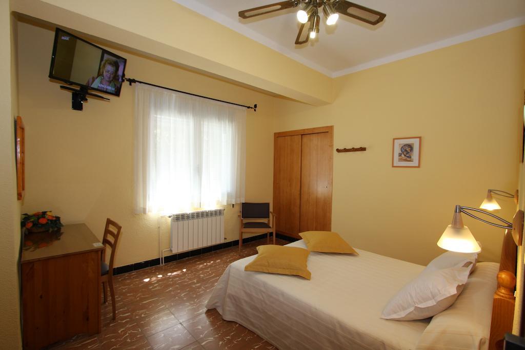 Hotel Sol Benicarlo Bilik gambar