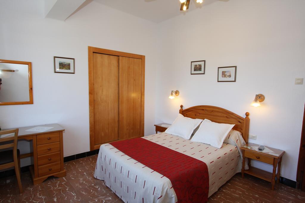Hotel Sol Benicarlo Bilik gambar
