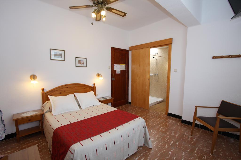 Hotel Sol Benicarlo Bilik gambar