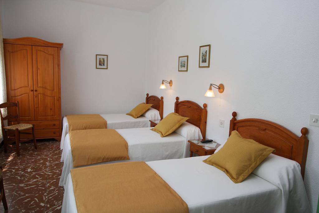 Hotel Sol Benicarlo Bilik gambar
