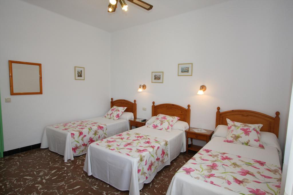Hotel Sol Benicarlo Bilik gambar