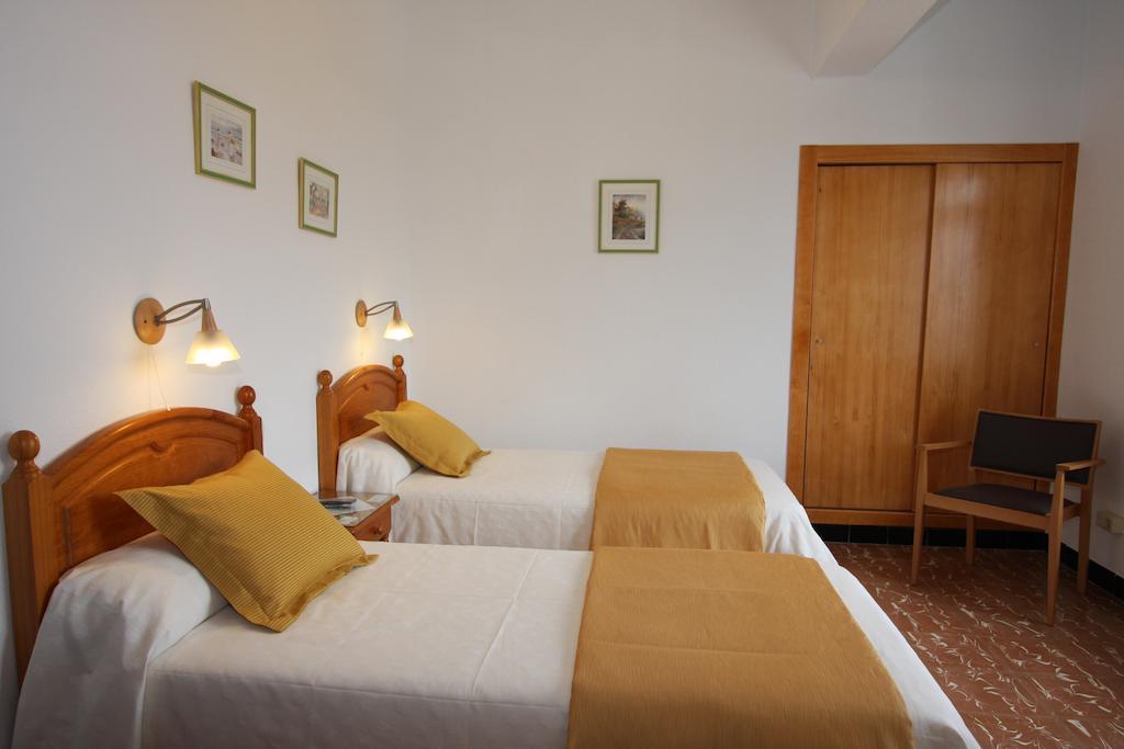 Hotel Sol Benicarlo Bilik gambar