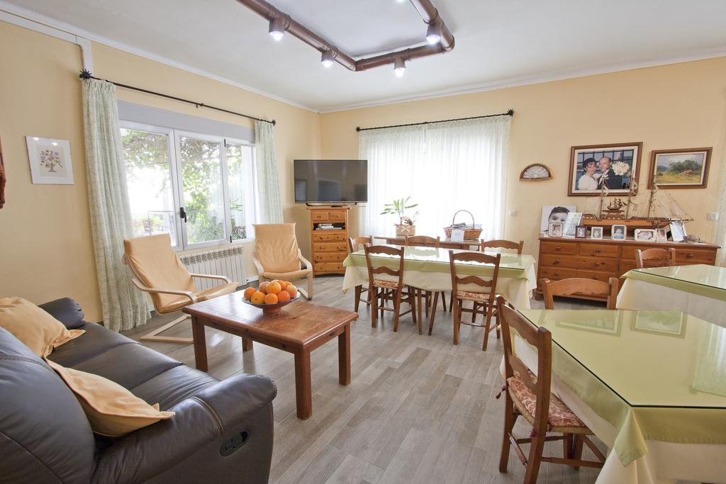 Hotel Sol Benicarlo Luaran gambar
