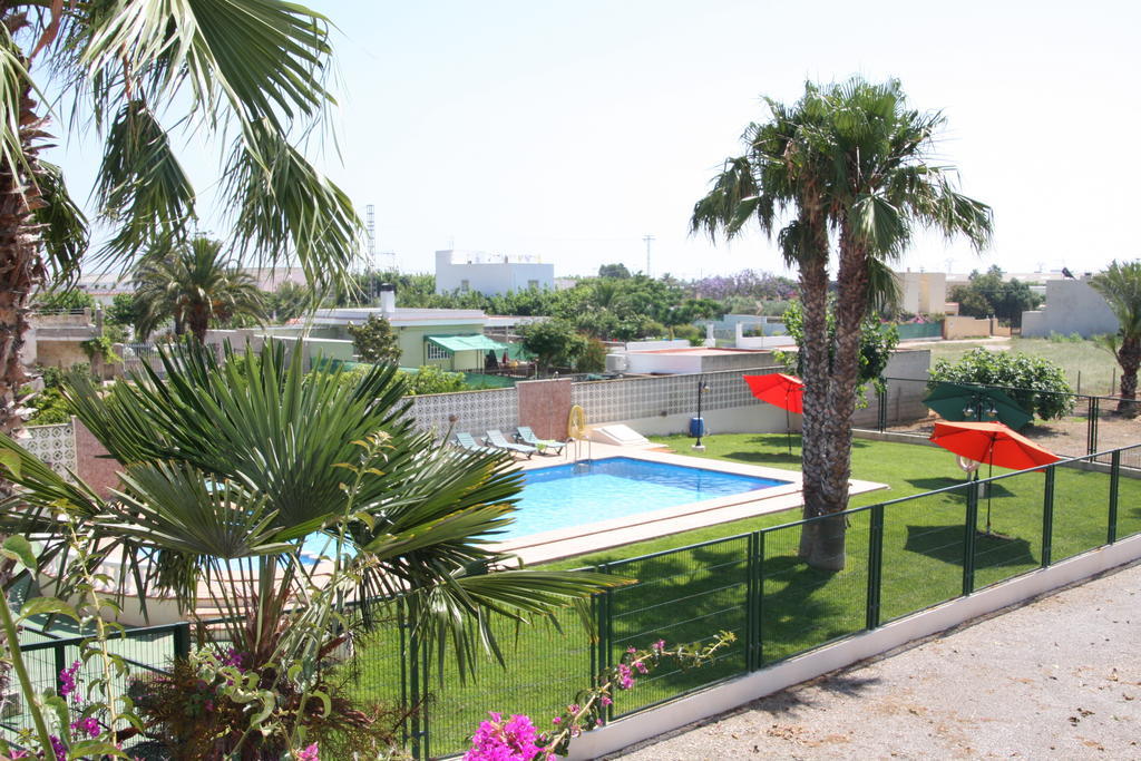 Hotel Sol Benicarlo Luaran gambar